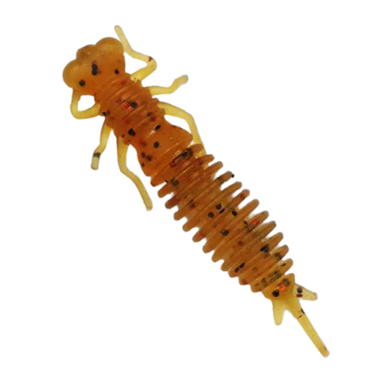 Fanatik Larva 3.0 Fanatik Larva 3.0