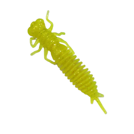 Fanatik Larva 3.0