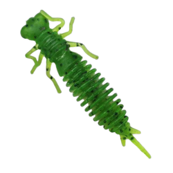 Fanatik Larva 3.0