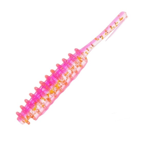 Reins Aji Ringer 45mm - Simanami Pink G rush Reins Aji Ringer 45mm - Simanami Pink G rush