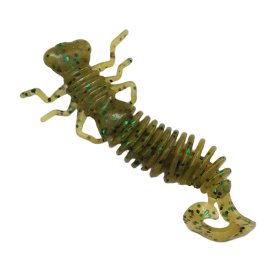 Fanatik Larva  Lux 3.5