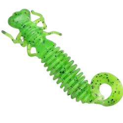 Fanatik Larva  Lux 3.0