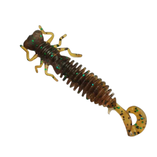 Fanatik Larva  Lux 3.0