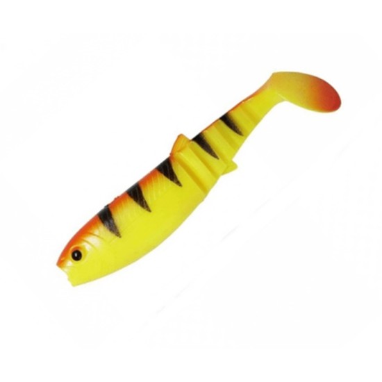 Savage Gear Cannibal 6.8cm - Golden Ambulance