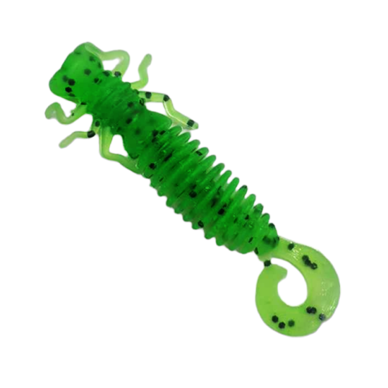 Fanatik Larva Lux 2.5 Fanatik Larva Lux 2.5