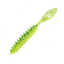 Reins Aji Ringer 45мм - Chartreuse Baitfish 