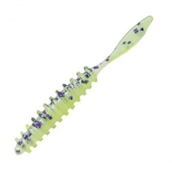 Reins Aji Ringer 45mm - Purple Chartreuse