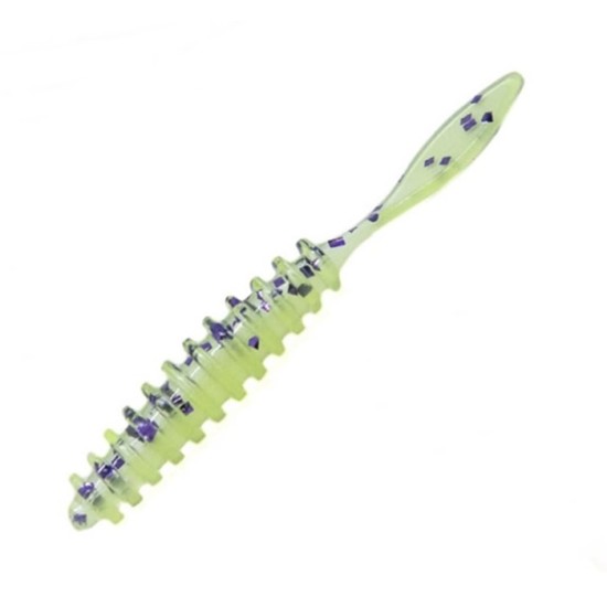 Reins Aji Ringer 45mm - Purple Chartreuse Reins Aji Ringer 45mm - Purple Chartreuse