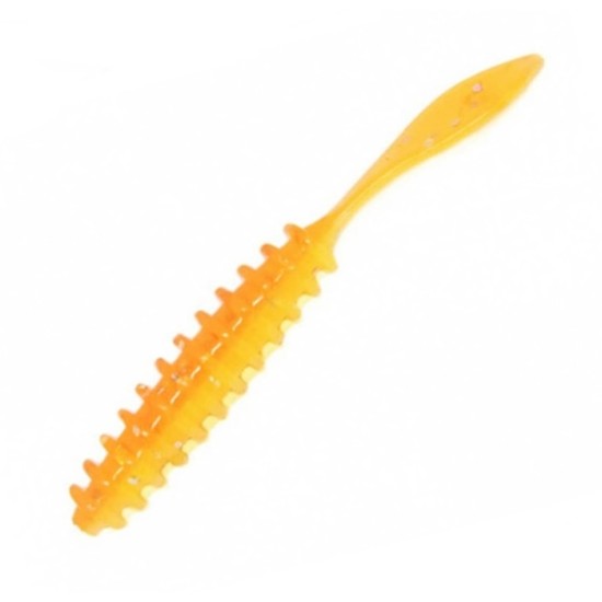 Reins Aji Ringer 45mm - Chika Orange/Chartreuse Silver Glitter Reins Aji Ringer 45mm - Chika Orange/Chartreuse Silver Glitter
