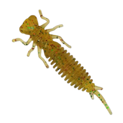 Fanatik Larva 2.5
