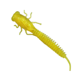Fanatik X-Larva 4.0