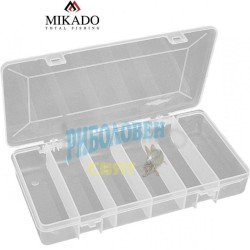 Кутия за воблери Mikado 024