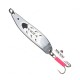 Mikado Abra Silver / Black Mikado Abra Silver / Black