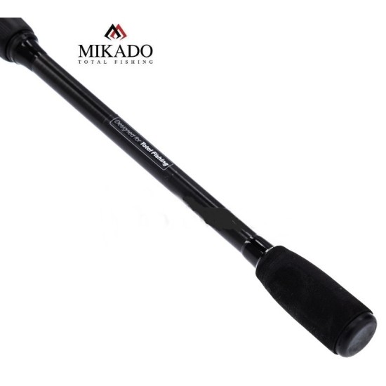 Mikado Bixlite Fast Spin 214