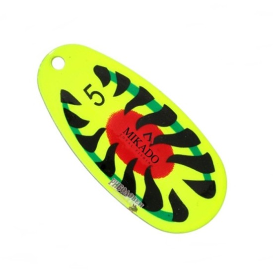 MIKADO - BLASTER / 5S-28 MIKADO - BLASTER / 5S-28