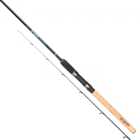 Mikado Sasori Ultra Light Spin 240 Mikado Sasori Ultra Light Spin 240