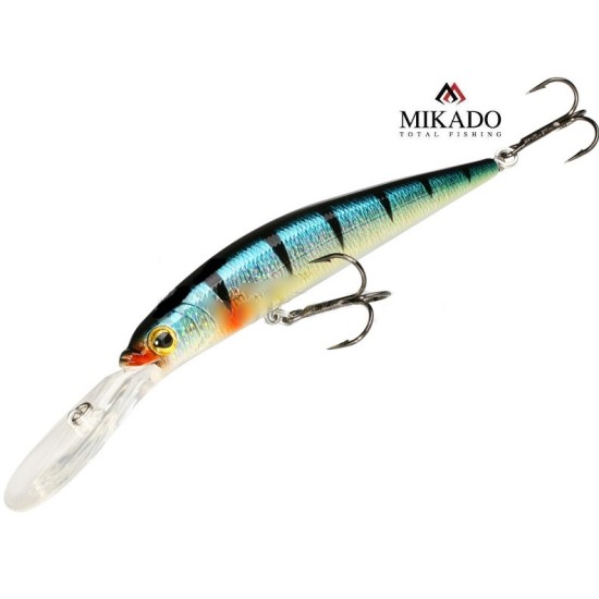 Mikado Sheriff 