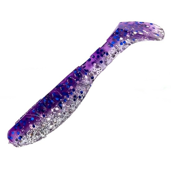 Helios Chubby Fio Silver Sparkles / 036