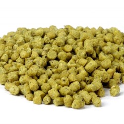Пелети за метод фидер Sweet Corn & Betaine - 0.750