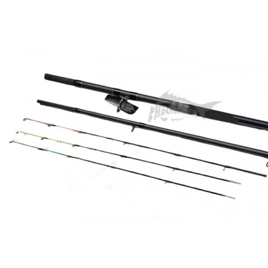 FL Pro Black Panter Feeder/3.60m FL Pro Black Panter Feeder/3.60m