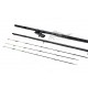FL Pro Black Panter Feeder/3.60m FL Pro Black Panter Feeder/3.60m