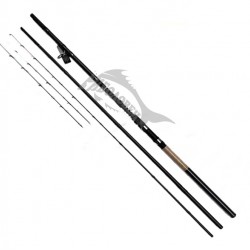 FL Pro Black Panter Feeder/3.90m