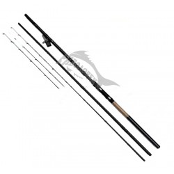 FL Pro Black Panter Feeder/3.90m