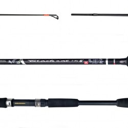 Diamant ALB Black Cat Spinning 240