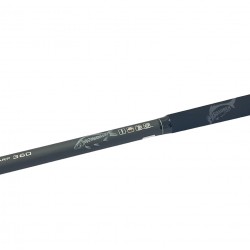 DIAMANT - ALB Jin Gang 3.60М 4LB