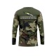 3D UV Блуза Hunter FISHING #351 3D UV Блуза Hunter FISHING #351