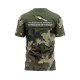 3D ТЕНИСКА Fishing Hunter #351 3D ТЕНИСКА Fishing Hunter #351