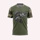3D ТЕНИСКА Fishing Hunter #352 3D ТЕНИСКА Fishing Hunter #352