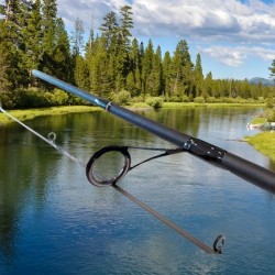 Diamant ALB Black Cat Spinning 210