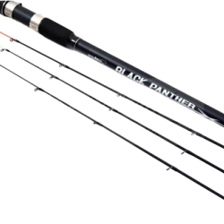 Pokee Black Panter Feeder/3.90m