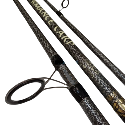 PERFRMANCE CARP 3.60М 4LB
