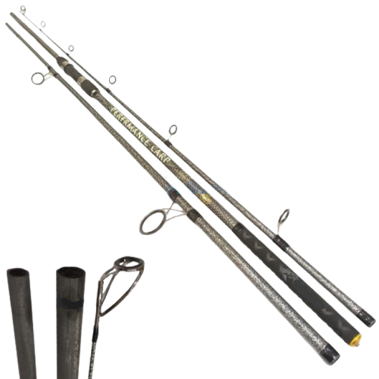 PERFRMANCE CARP 3.60М 4LB