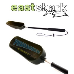 Лопатка за захранване Eastshark