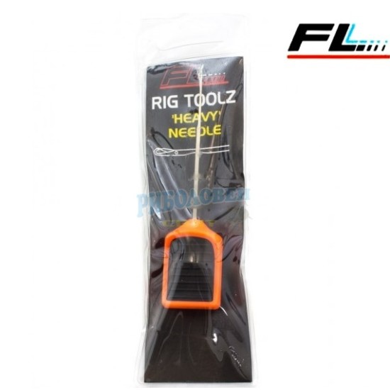 Игла за монтажи FL Heavy Needle Игла за монтажи FL Heavy Needle