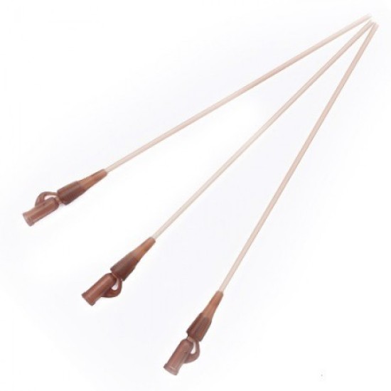 Готов монтаж Heavy Lead Clips with Camo Tubing Готов монтаж Heavy Lead Clips with Camo Tubing