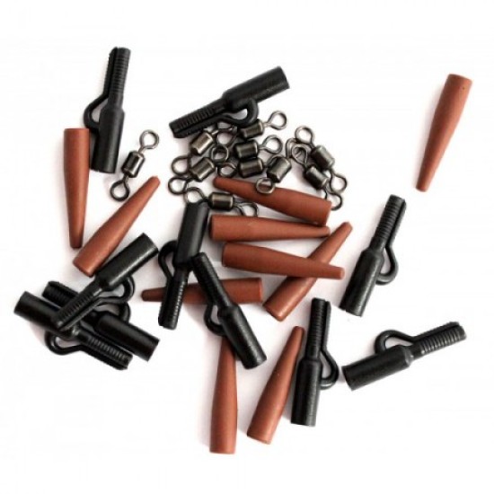 Lead clips Stonfo-maxi Lead clips Stonfo-maxi