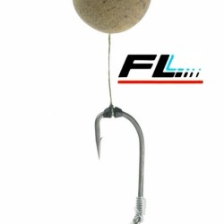 Стопери за кука Fl Capr Fishing