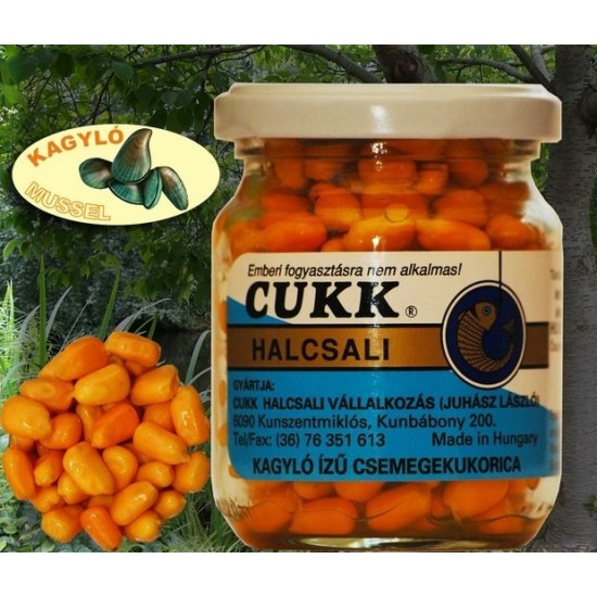 Царевица Cukk Мида Царевица Cukk Мида