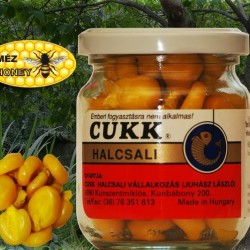 Царевица Cukk Мед
