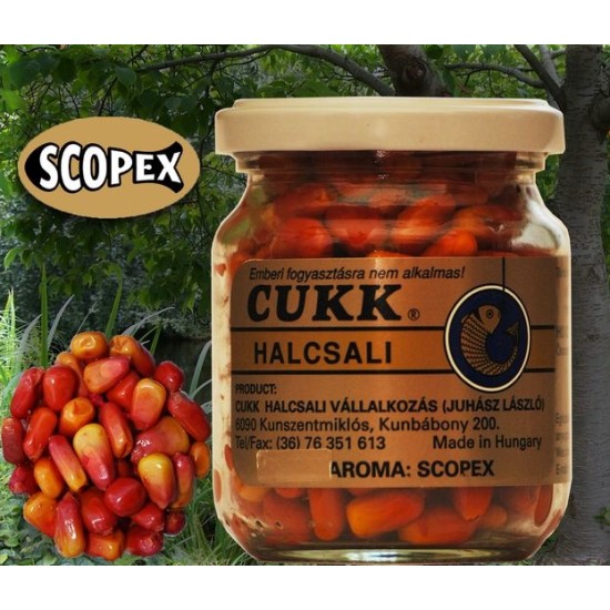 Царевица Cukk Скопекс Царевица Cukk Скопекс