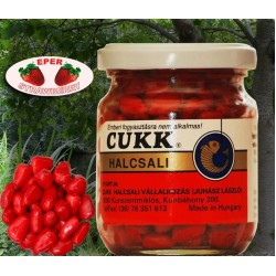 Царевица Cukk Ягода