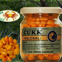 Царевица Cukk Рак