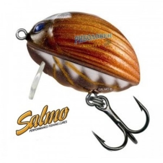 Salmo LIL BUG MBG Salmo LIL BUG MBG