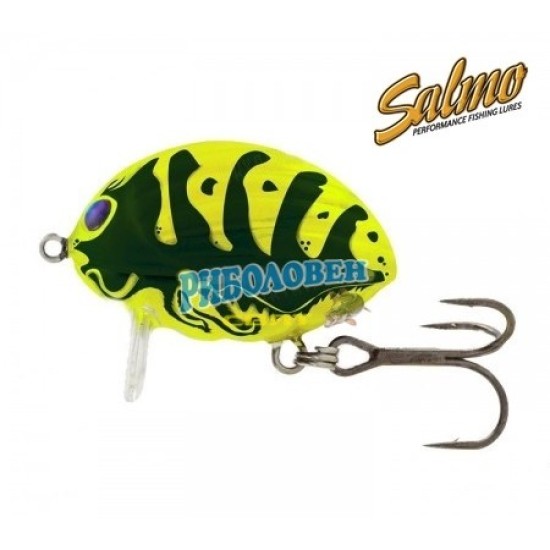 Salmo LIL BUG 2 WSP Salmo LIL BUG 2 WSP
