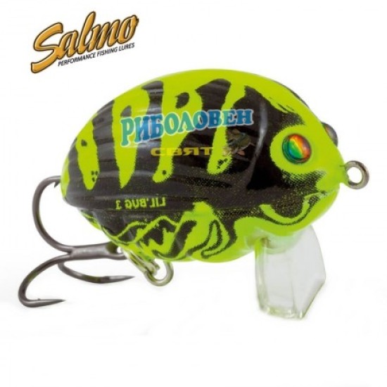 Salmo LIL BUG 2 WSP Salmo LIL BUG 2 WSP