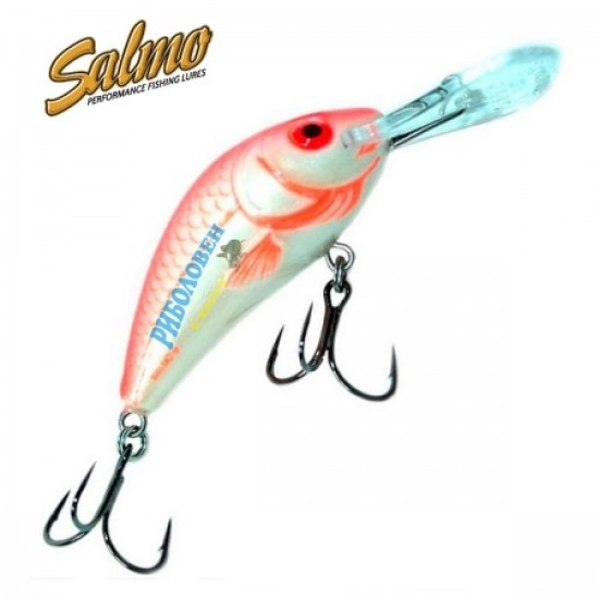 Salmo Hornet Uvo 4 Salmo Hornet Uvo 4